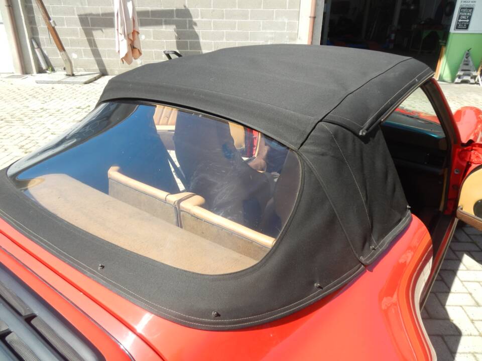 Imagen 59/85 de Porsche 911 Carrera 3.2 (1986)