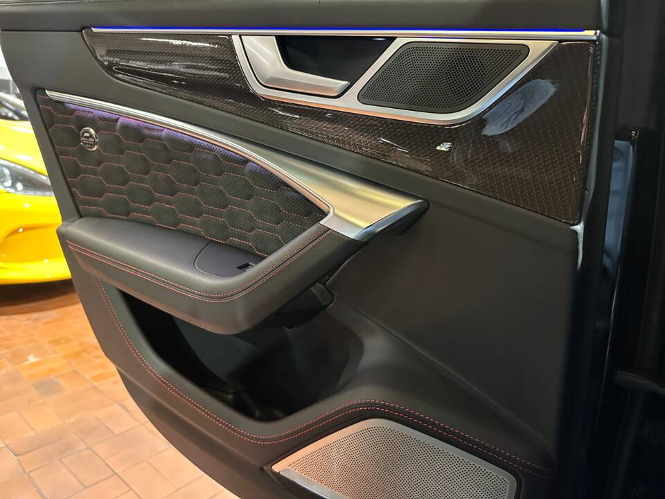 Bild 19/19 von Audi RS6 Avant (2022)