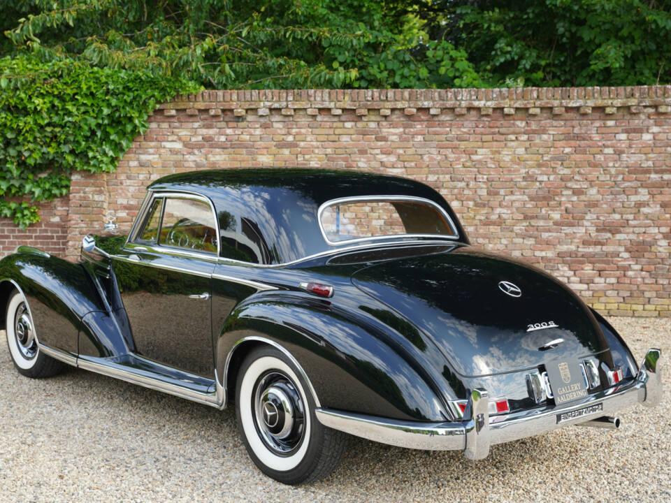 Bild 29/50 von Mercedes-Benz 300 Sc (1957)
