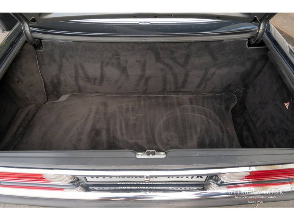 Image 31/32 de Mercedes-Benz 300 SL (1988)