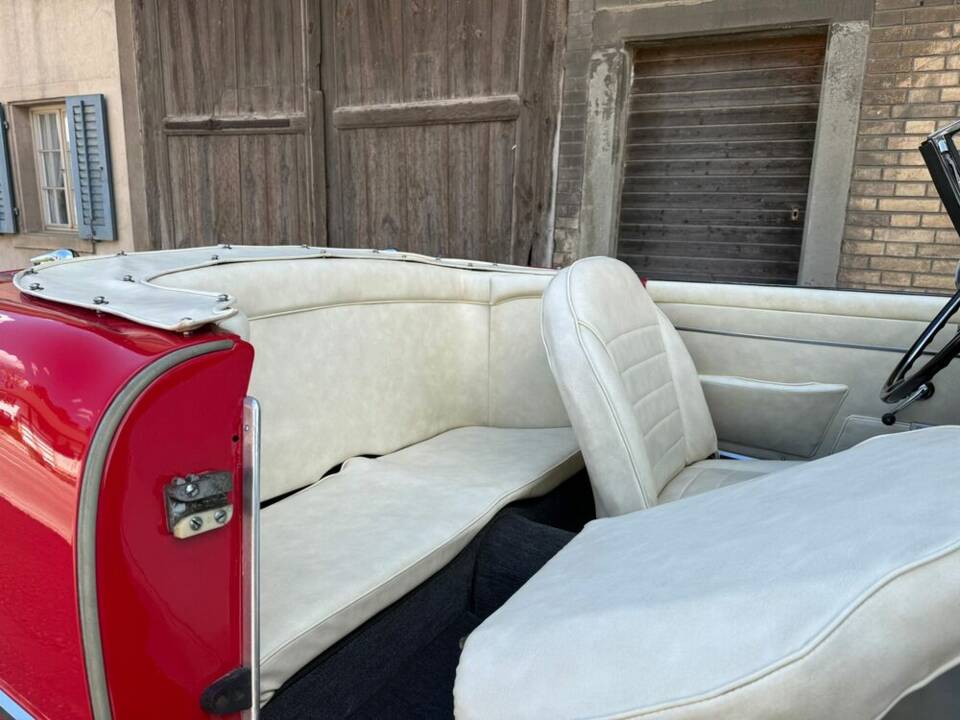 Image 10/20 of Alfa Romeo 2000 Spider (1961)