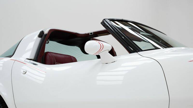 Bild 14/15 von Chevrolet Corvette Collector Edition (1982)