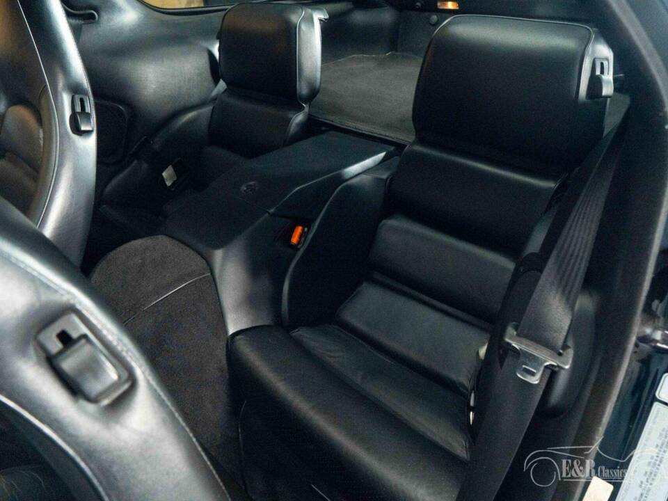 Bild 14/35 von Porsche 928 S (1986)