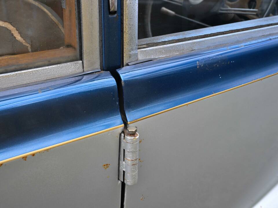 Image 18/50 de Armstrong-Siddeley Sapphire 346 (1956)