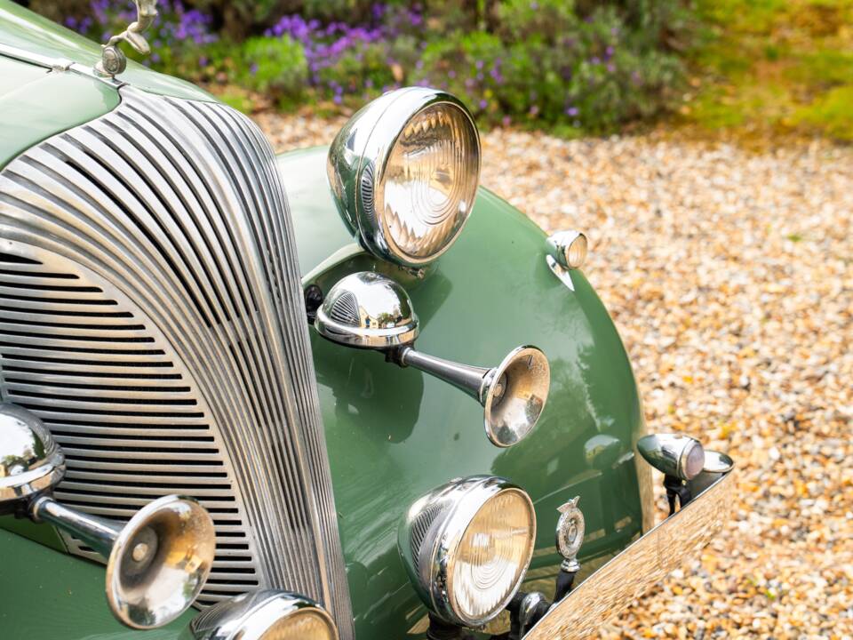 Bild 31/37 von Triumph Vitesse 14&#x2F;60 (1937)