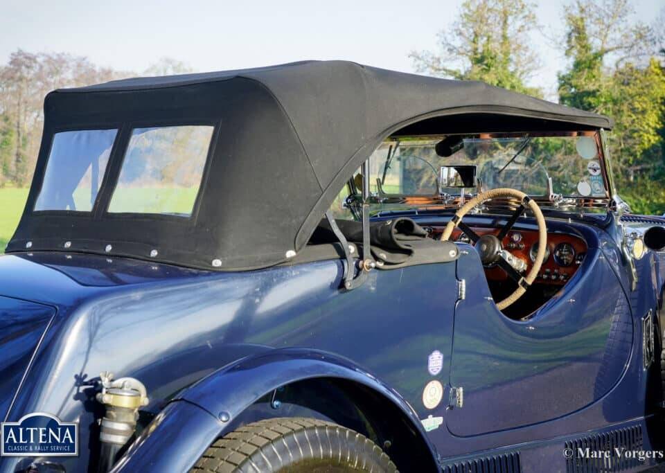 Image 25/60 of Lagonda 4.5 Litre LG 45 (1937)