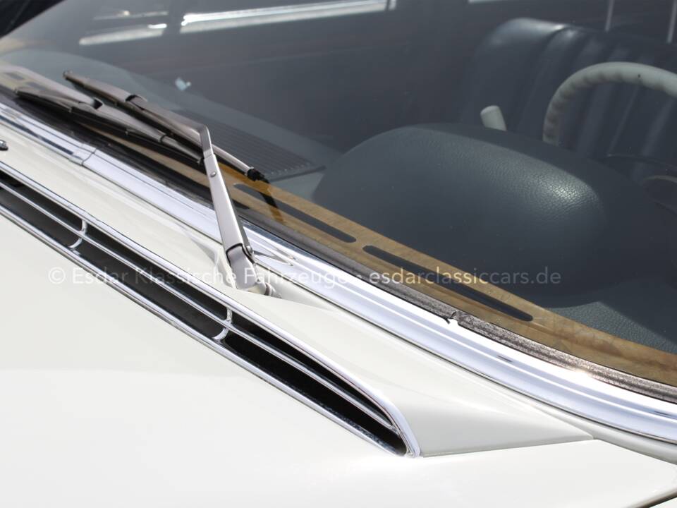 Image 26/35 de Mercedes-Benz 300 SEL 3.5 (1971)