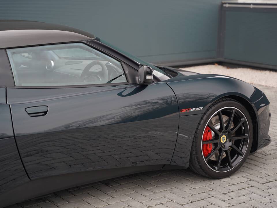 Image 35/50 of Lotus Evora GT410 Sport (2019)