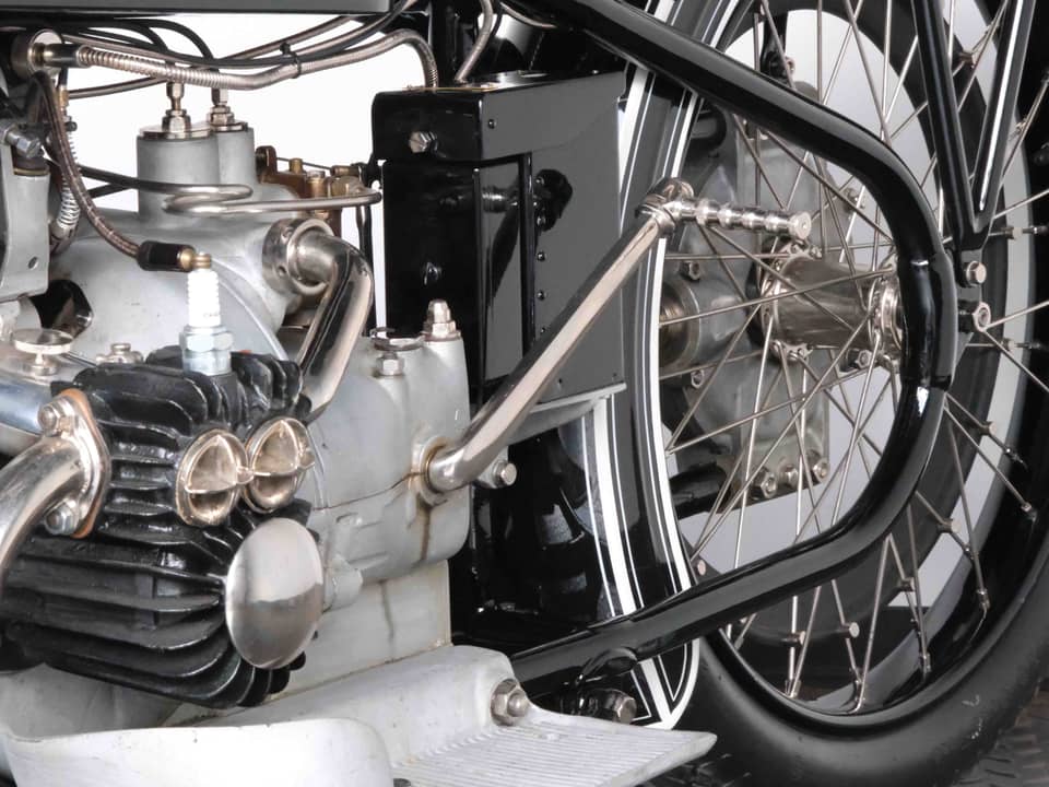 Image 48/98 of BMW R 32 (1925)
