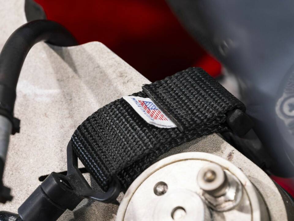 Imagen 33/50 de Ducati DUMMY (1999)