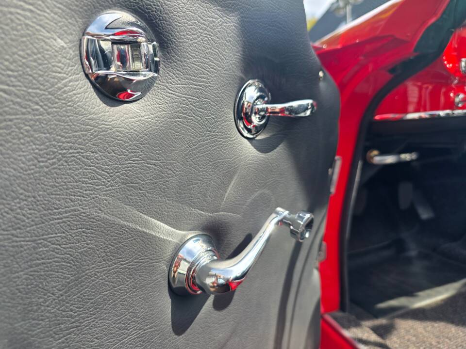 Immagine 27/84 di Mercedes-Benz 190 SL (1959)