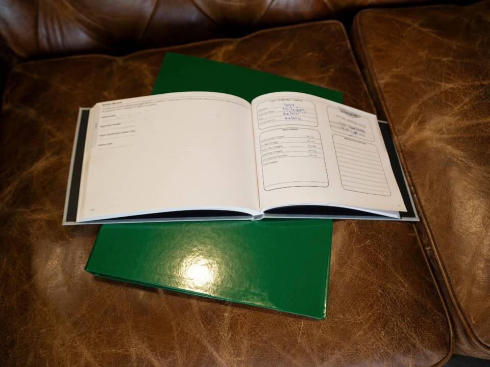 Imagen 46/52 de Aston Martin Rapide AMR (2020)