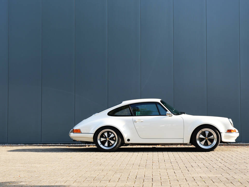 Afbeelding 3/57 van Porsche 912 (1969)