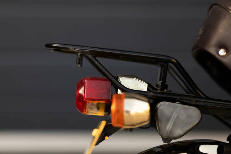 Image 41/48 of Honda Z 50 J Monkey (1985)