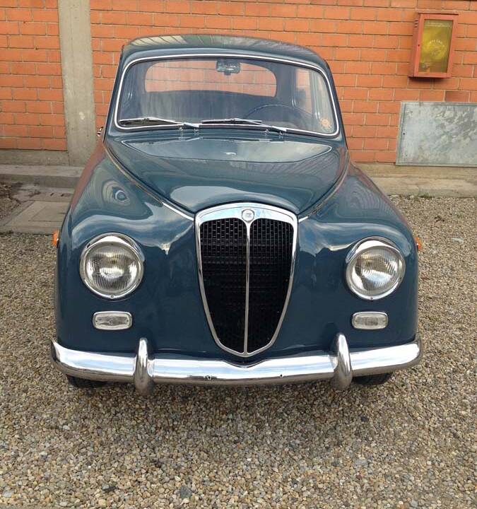 Image 1/14 of Lancia Appia C10 (1957)