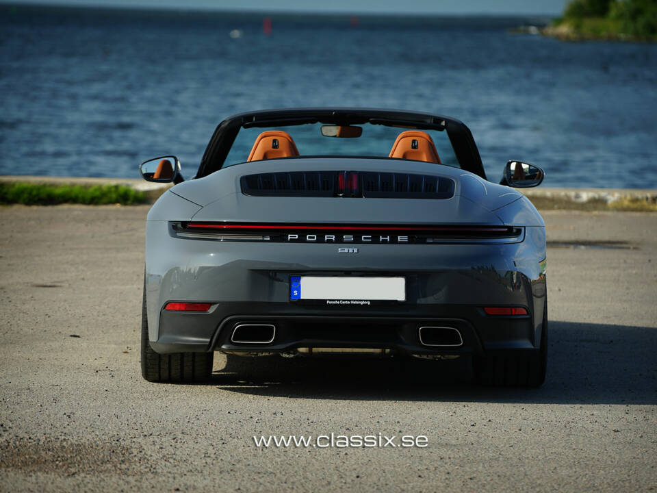 Bild 9/23 von Porsche 911 Carrera (2024)