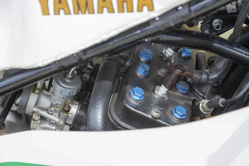 Bild 19/50 von Yamaha TZ 250 (1979)