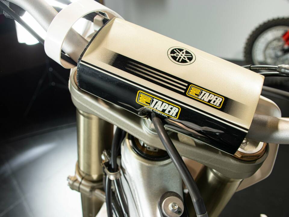 Image 43/50 de Yamaha DUMMY (2007)