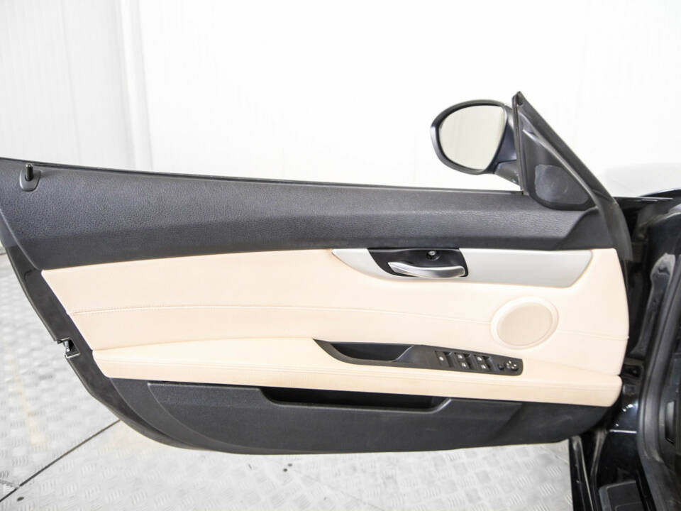 Bild 37/50 von BMW Z4 sDrive23i (2009)