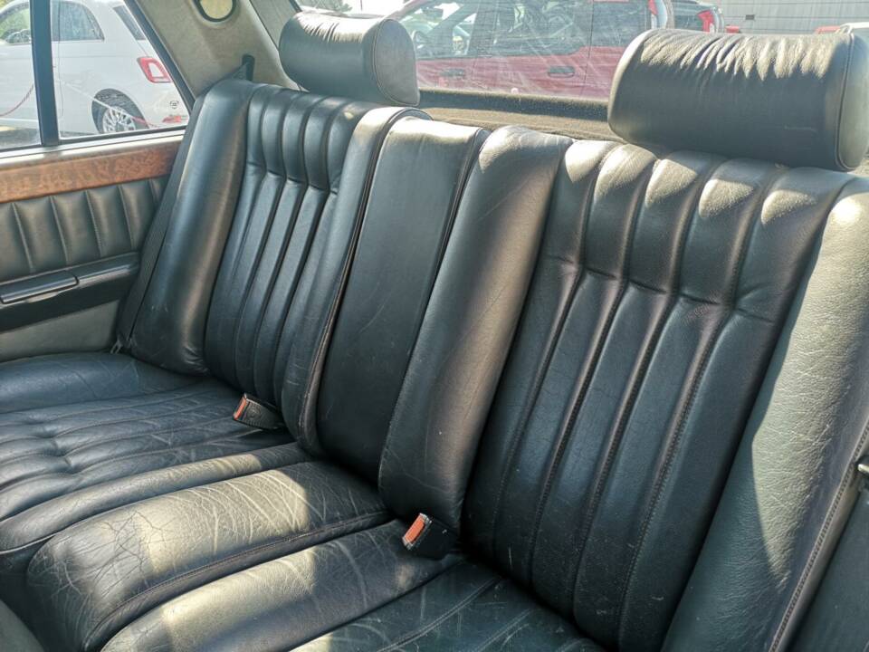 Immagine 24/46 di Lancia Thema 8.32 (1987)