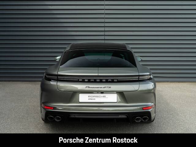 Obraz 28/33 pojazdu Porsche Panamera GTS (1900)