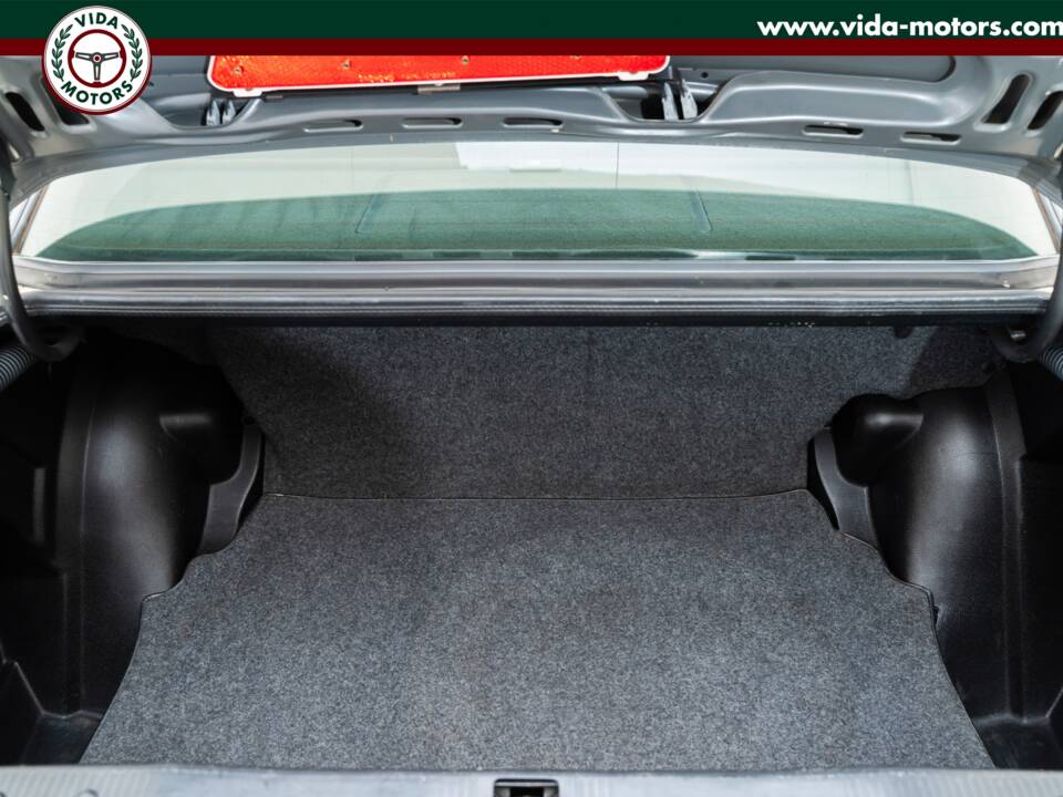 Bild 14/15 von Mercedes-Benz 190 E 2.3-16V (1988)