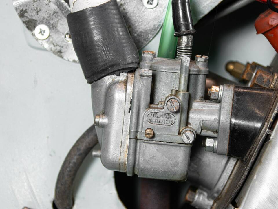 Image 43/50 of Gilera DUMMY (1962)