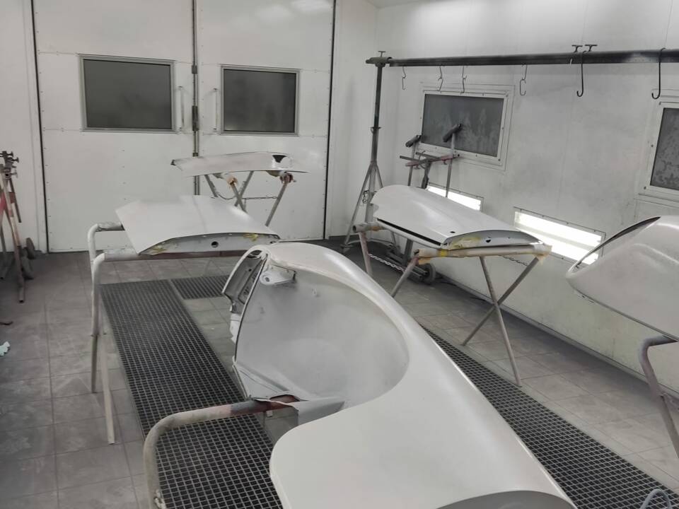 Bild 49/54 von Citroën D Spécial (1969)