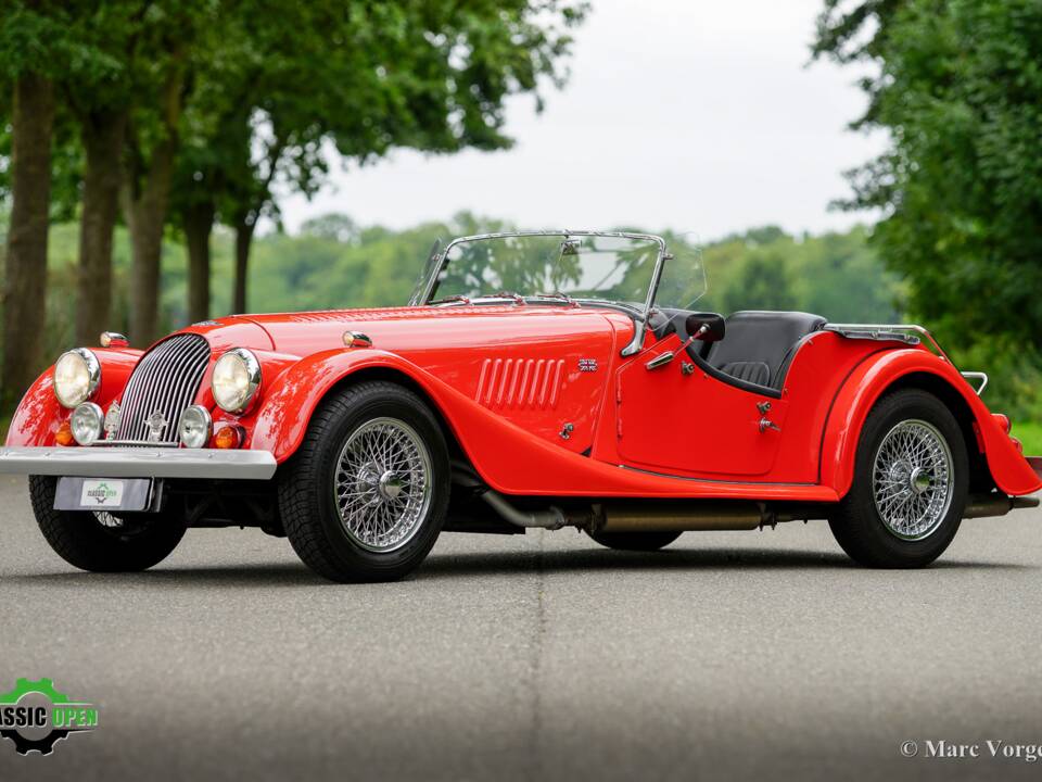 Image 1/49 of Morgan 4&#x2F;4 1600 (1986)