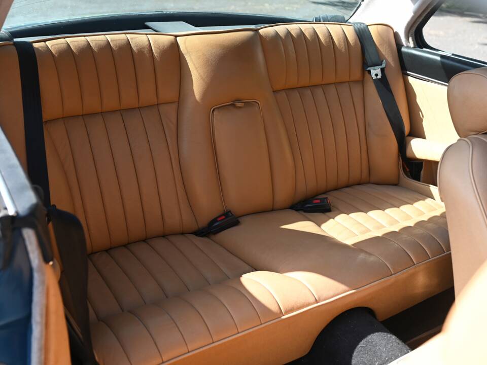 Bild 8/17 von Daimler Sovereign 4.2 (1977)