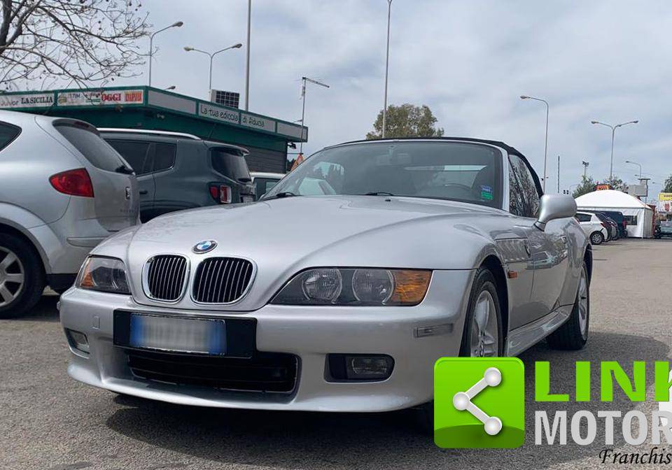 1999 | BMW Z3 2.0