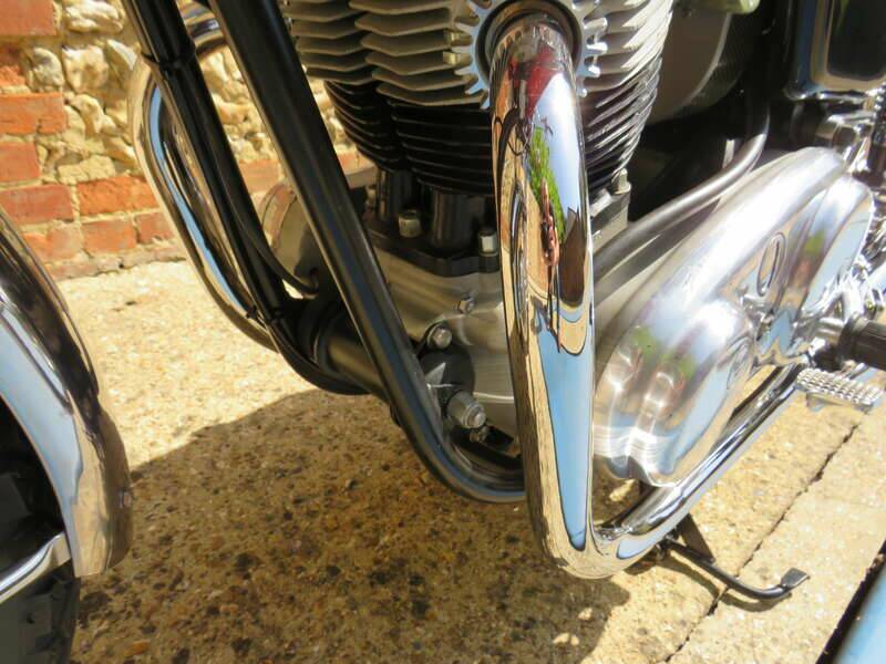 Bild 18/41 von Norton Commando 750 (1971)