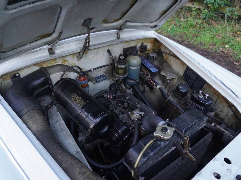 Bild 15/19 von Lancia Appia (1963)