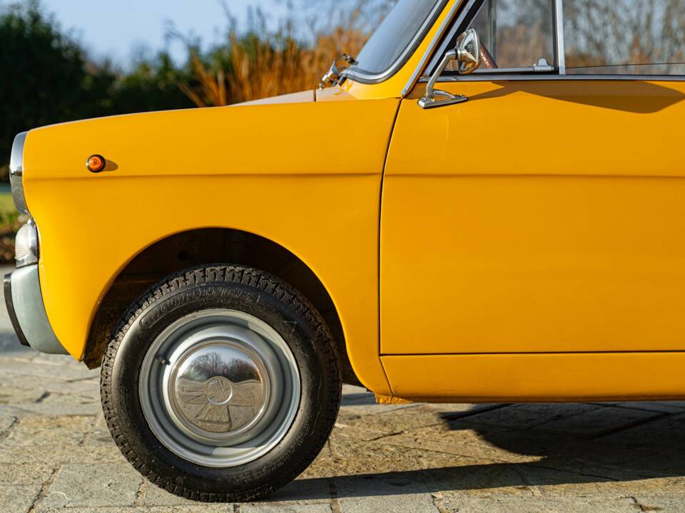 Image 25/50 of Autobianchi Bianchina Panoramica (1969)