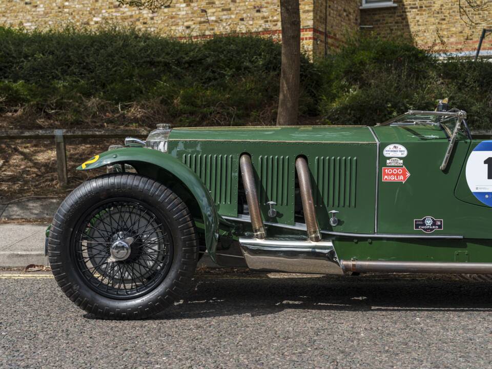 Bild 14/28 von Invicta 4.5 Litre S-Type Low Chassis (1932)