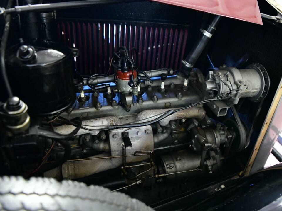 Afbeelding 24/50 van FIAT 521 C (1930)