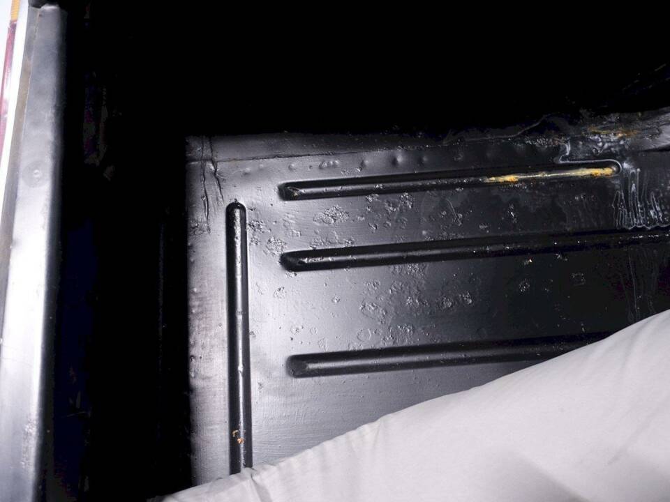 Bild 35/36 von Mercedes-Benz 280 SL (1971)