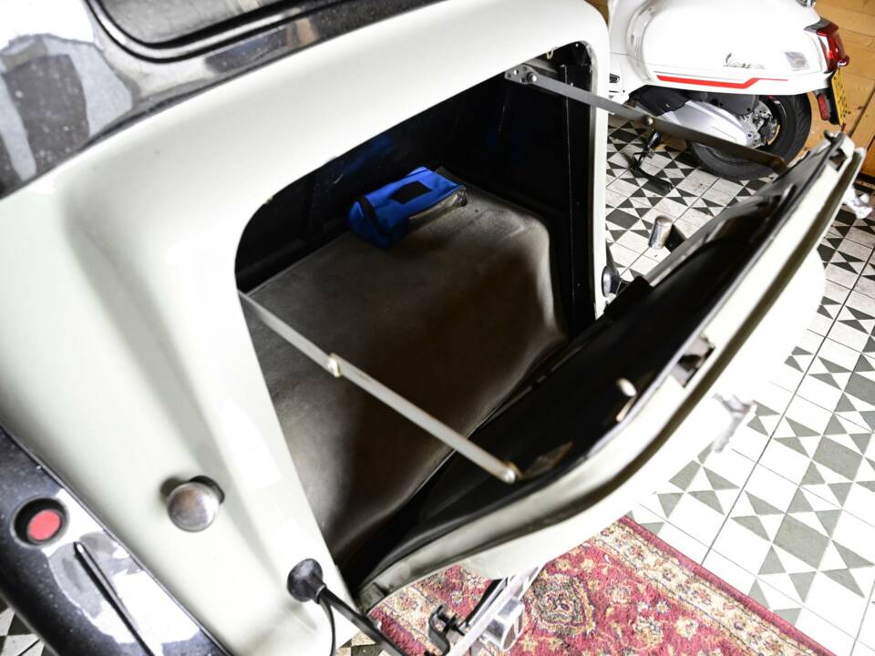 Bild 32/50 von Wolseley 18/80 Salon De Ville (1937)