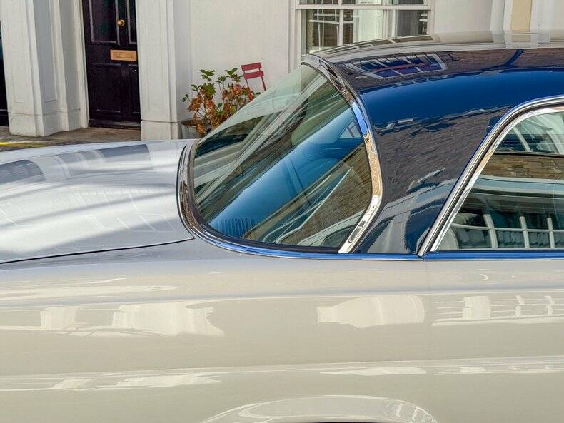 Image 49/50 of Mercedes-Benz 280 SE 3,5 (1971)
