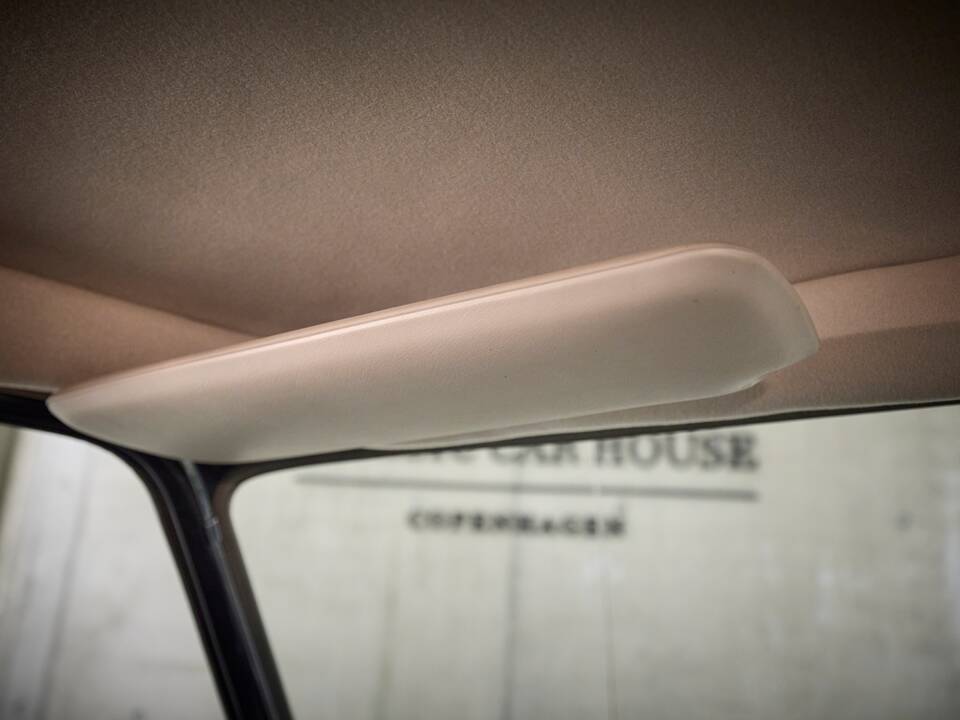 Image 81/98 de Citroën DS 21 Pallas (1971)