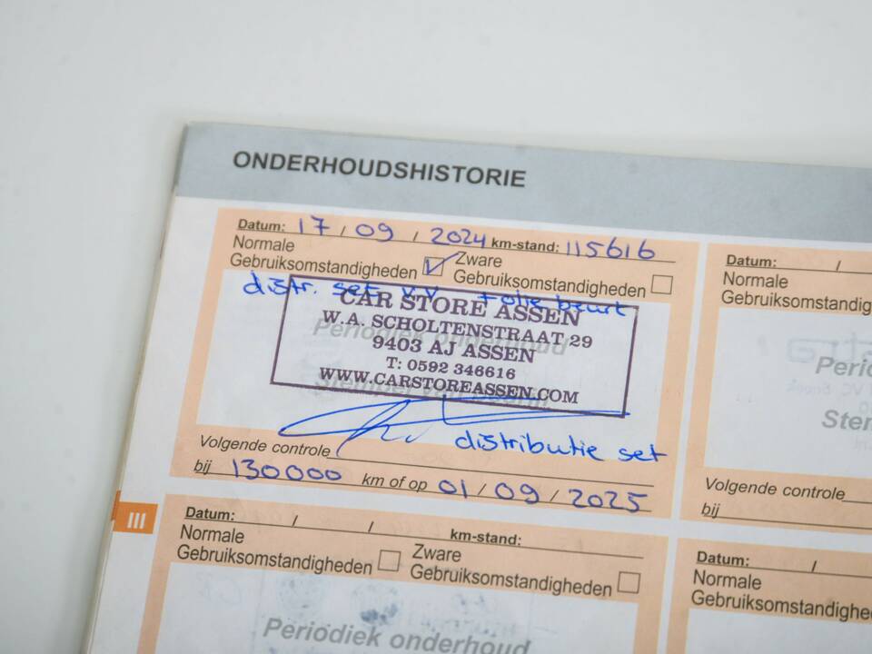 Afbeelding 46/48 van Citroën DS3 Racing (2014)