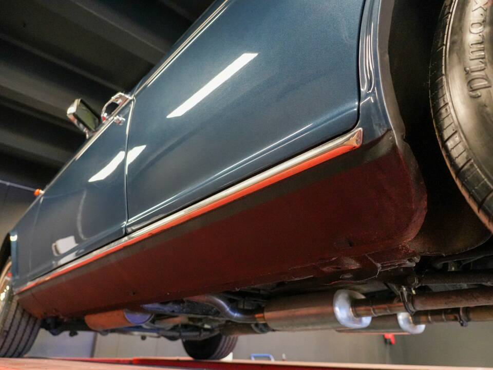 Image 39/48 of Rolls-Royce Silver Spirit (1983)