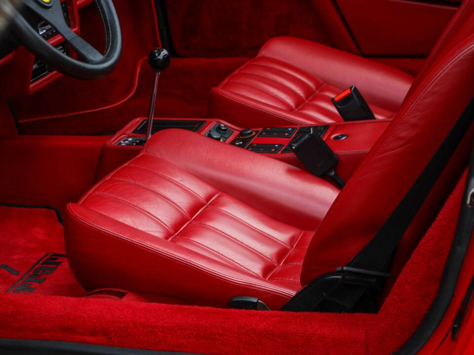 Immagine 20/50 di Ferrari 328 GTS (1986)