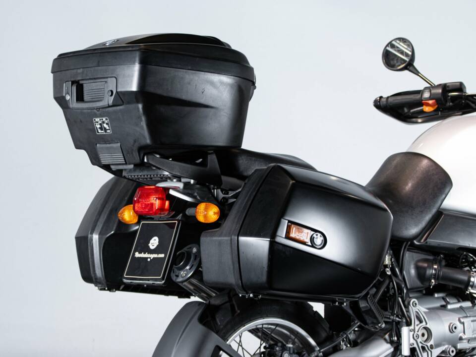 Bild 44/50 von BMW R 1150 GS (2000)