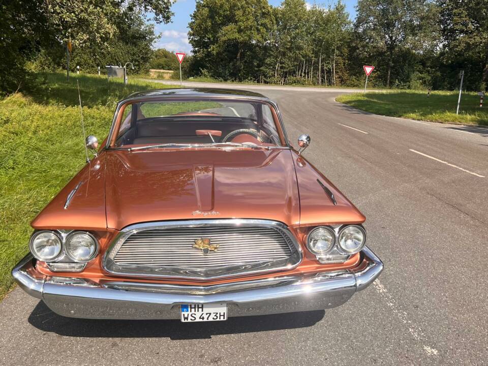 Image 2/25 de Chrysler Saratoga (1960)