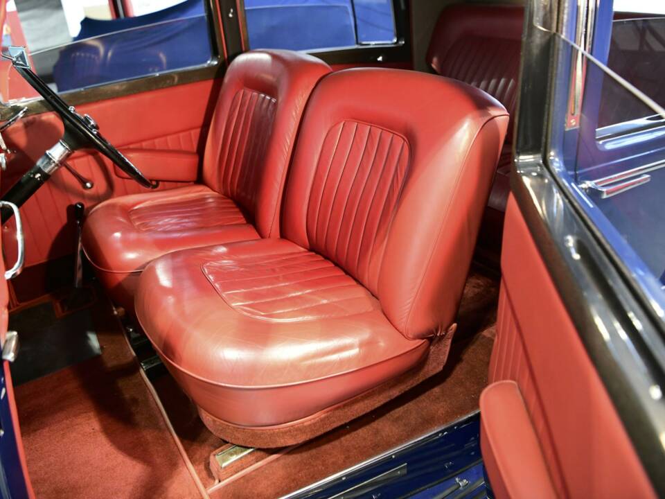 Bild 30/50 von Rolls-Royce Wraith (1939)