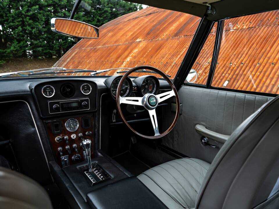 Bild 21/43 von Jensen FF (1969)