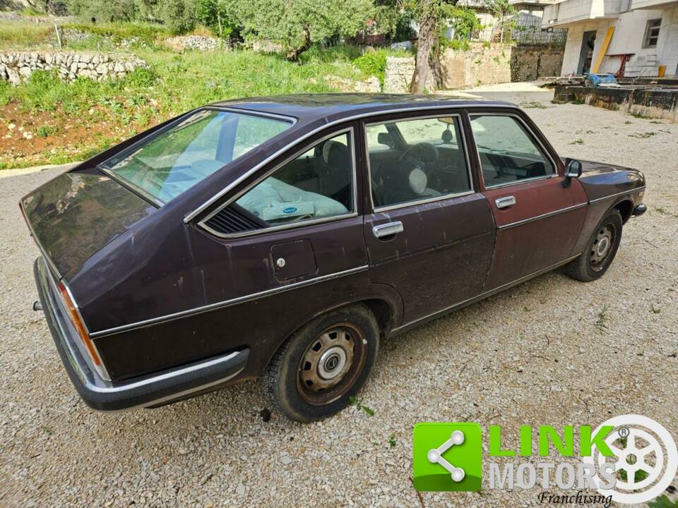 Afbeelding 5/5 van Lancia Beta 1300 (1978)