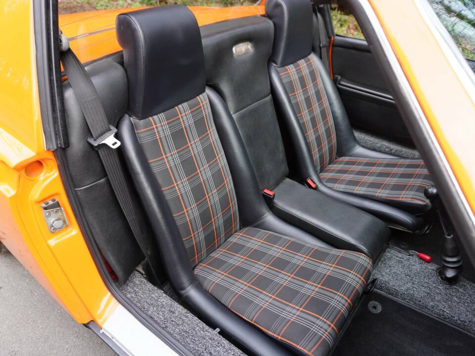 Afbeelding 13/20 van Porsche 914/6 (1971)