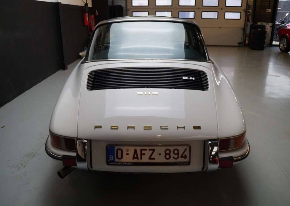 Image 5/50 de Porsche 911 2.4 S &quot;Ölklappe&quot; (1972)